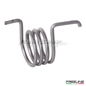 Return spring for Brake pedal, Freeline