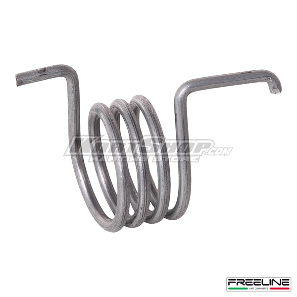 Return spring for Brake pedal, Freeline
