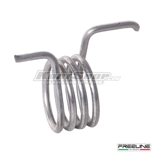 Return spring for Accelerator pedal, Freeline