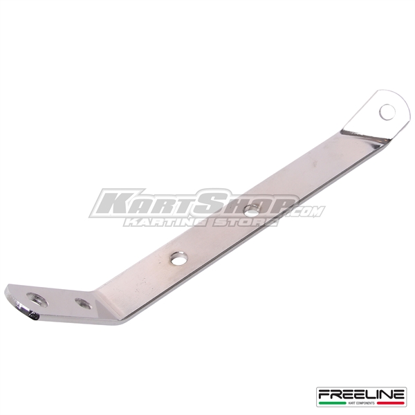 Bracket Support Panel, LH, KG 509, Freeline
