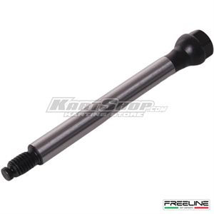 Stub axle screw, M10 mm, Hi-Tech Camber Caster 2026