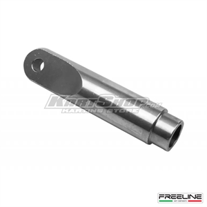 Exhaust support, Freeline