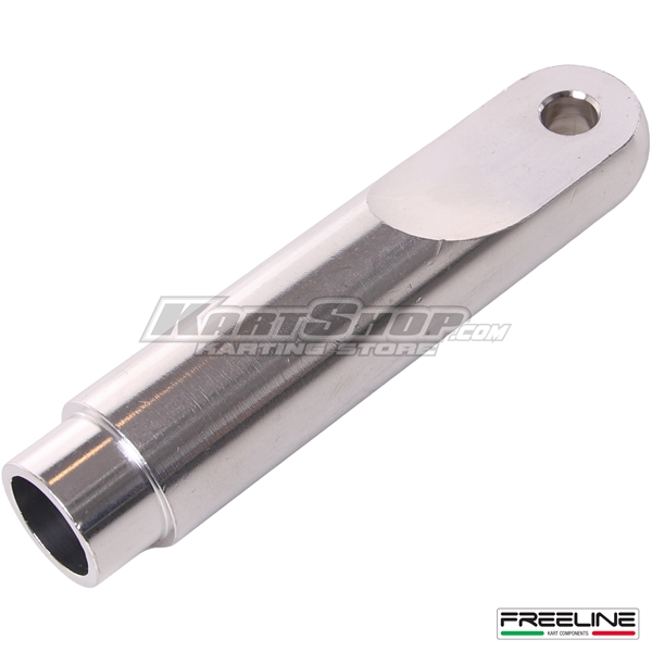 Exhaust support, Freeline
