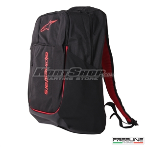 Rucksack, Birel, Alpinestars