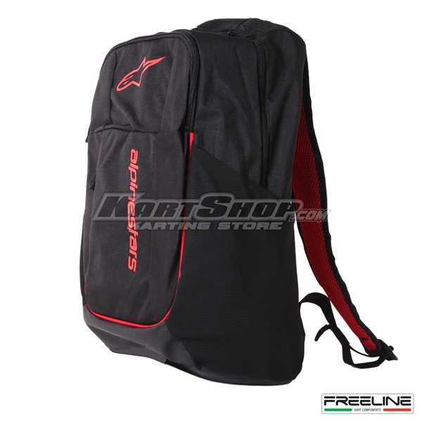 Knapsack, Birel Art, Alpinestar