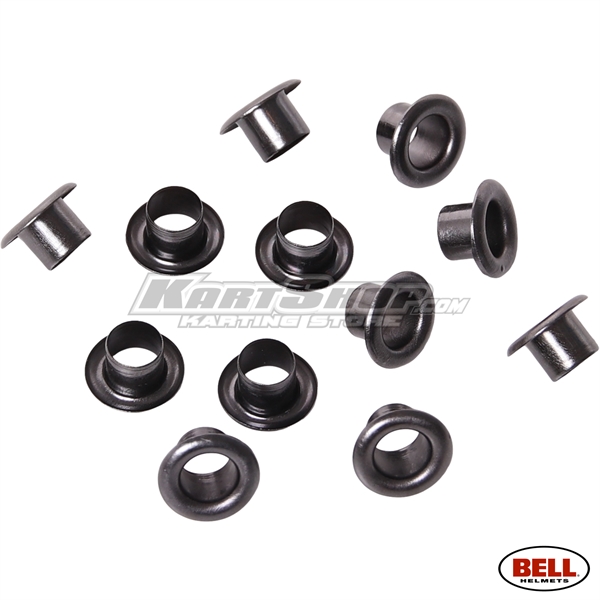 Circle grommet vent kit