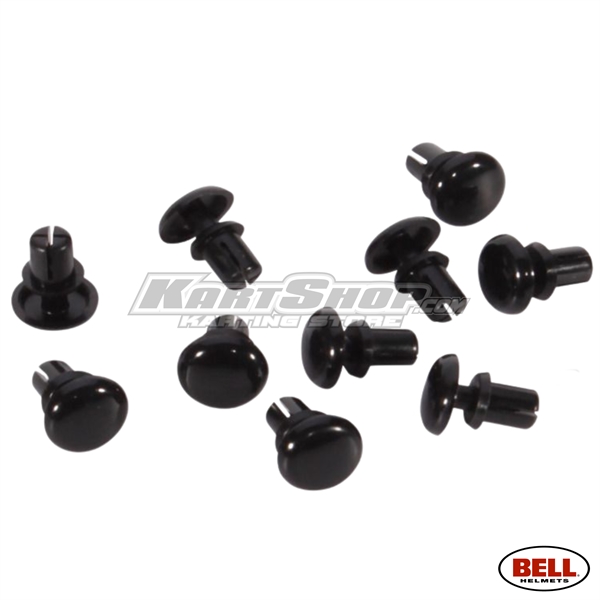 Circle grommet vent kit