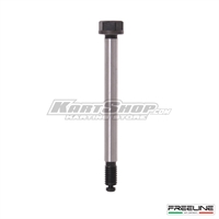 Freeline Spindel Axle Screw M8