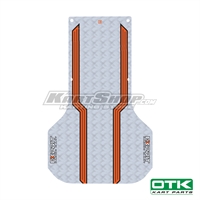 Exprit Rookie Floor-plate complete with sticker