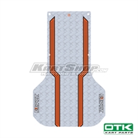 Exprit Rookie EVS Floor-plate complete with sticker
