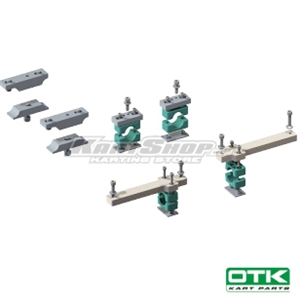 Rotax E10 Battery and Engine Support Kit