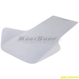 Floor plate, OTK Mini60 Soft, Glasfiber