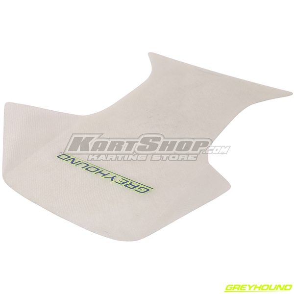 Floor plate, OTK Mini60 Soft, Glasfiber, 2025
