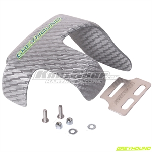 Brake cover for OTK Mini60, Greyhound