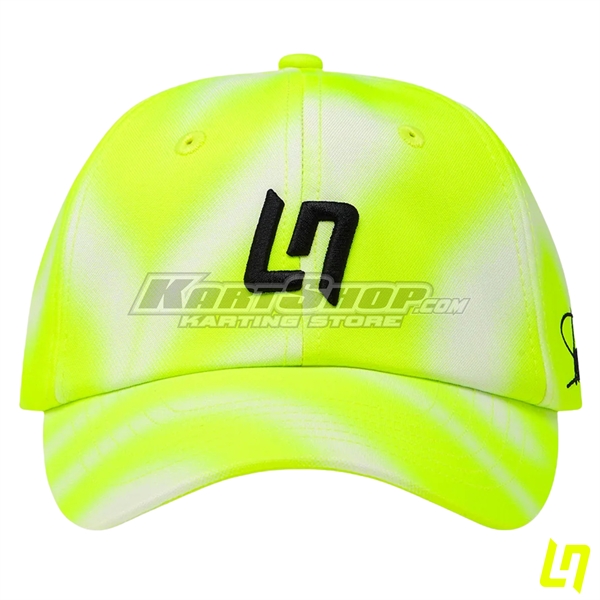 Lando Norris Cap, Dad, 2026