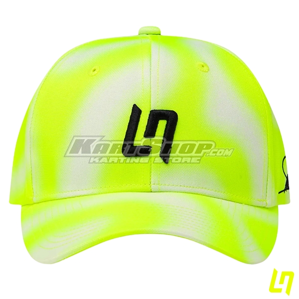 Lando Norris Cap, Snapback