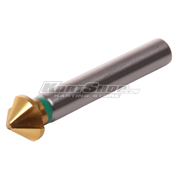 Countersink 90°, D12,4 mm