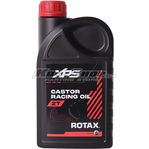 Rotax XPS Castor Racing, 1L