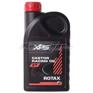 Rotax XPS Castor DYE, 1L