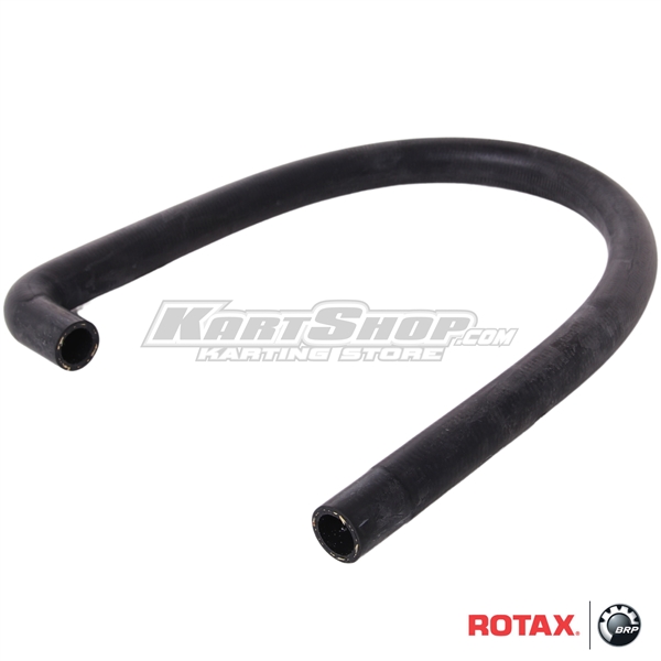 Water pipe bent 650/18mm, Rotax DD2