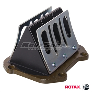 Reed Valve, Complete, Micro / Mini