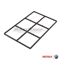 Air filter grid, Rotax Max