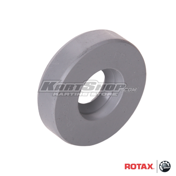 Oil seal for water pump axle, Rotax Max