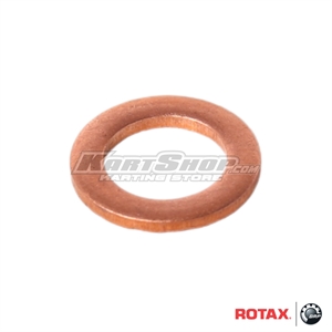 Sealing ring, Rotax Max