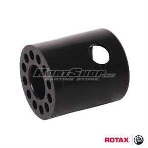 Anti friction bush for rear protection, DD2