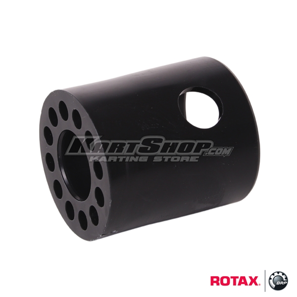 Anti friction bush for rear protection, DD2