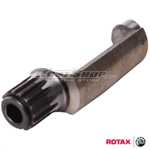 Balance shaft