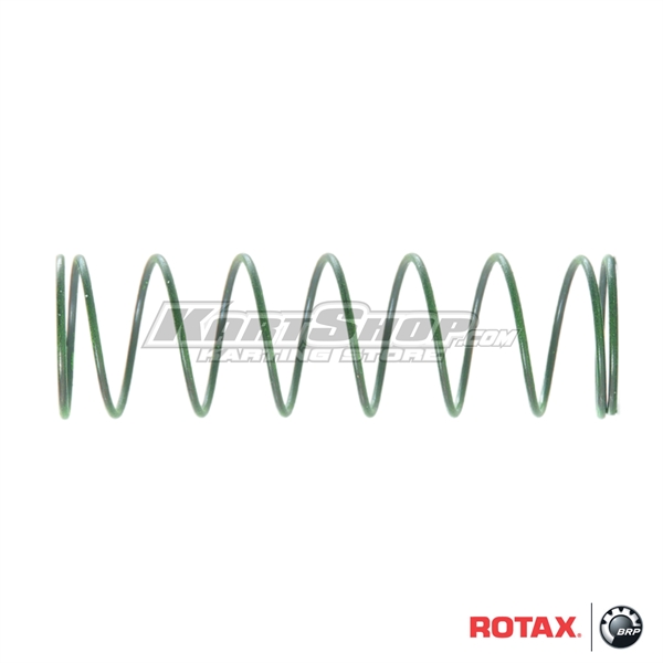Power valve spring, Rotax Evo