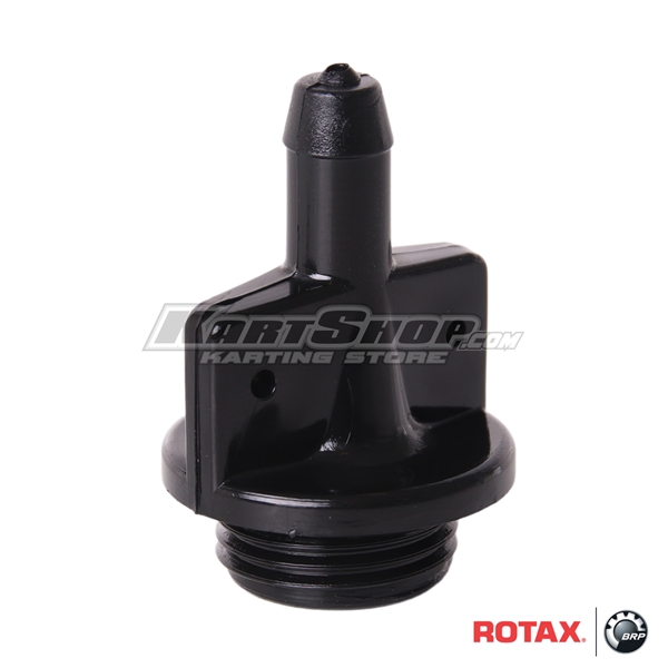 Drain plug, Rotax Max - Rotax DD2