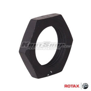 Nut for Starter Gear, Rotax DD2