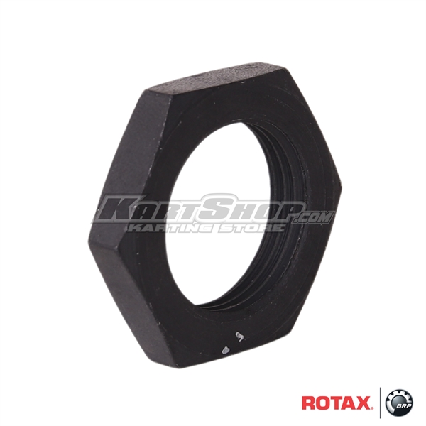 Nut for Starter Gear, Rotax DD2