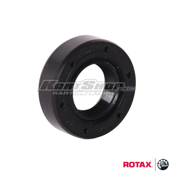 Oil seal, 12 x 22 x 7