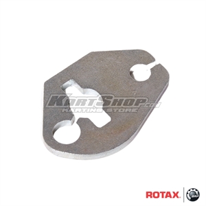 Bracket for shift contact, inner, Rotax DD2