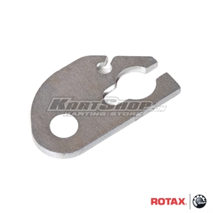 Bracket for shift contact, outer, Rotax DD2