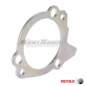 Starter support, Rotax Max