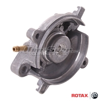 Bottom for power valve, Rotax Evo