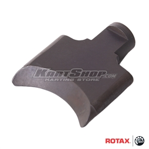 Power valve slide, Rotax Max 2024