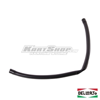 Over flow pipe, Dellorto