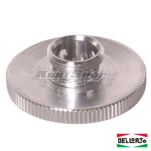 Float bowl finger plug, Dellorto Rotax