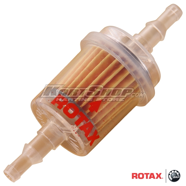 Fuel filter, Original, Rotax Max