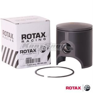Piston, 53.92 with ring, Max / DD2