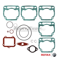 Gasket kit for cylinder, Rotax Max