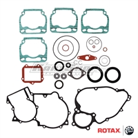 Gasket kit for engine, Rotax DD2