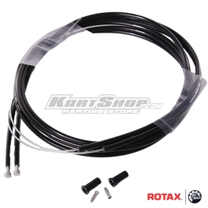 Gear cable, Rotax DD2
