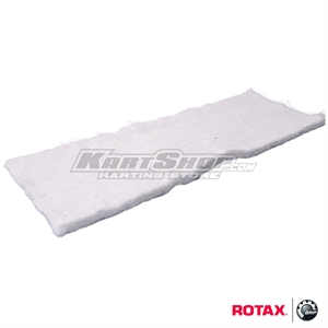 Isolating mat, Glassfiber, Mini Max