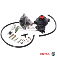 Rotax Evo Power valve, complete